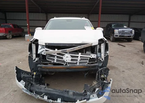 2008 Cadillac Escalade Ext Standard z USA, uszkodzony, nr VIN 3GYFK62808G193634